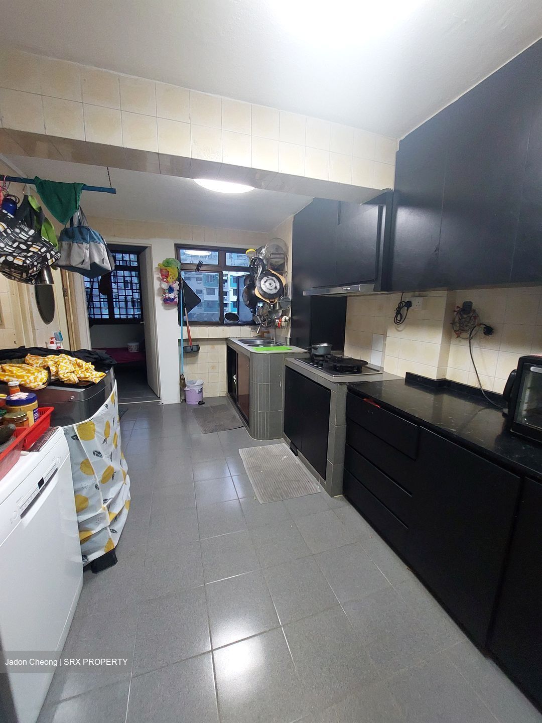 Blk 63 Kallang Bahru (Kallang/Whampoa), HDB 3 Rooms #606997961